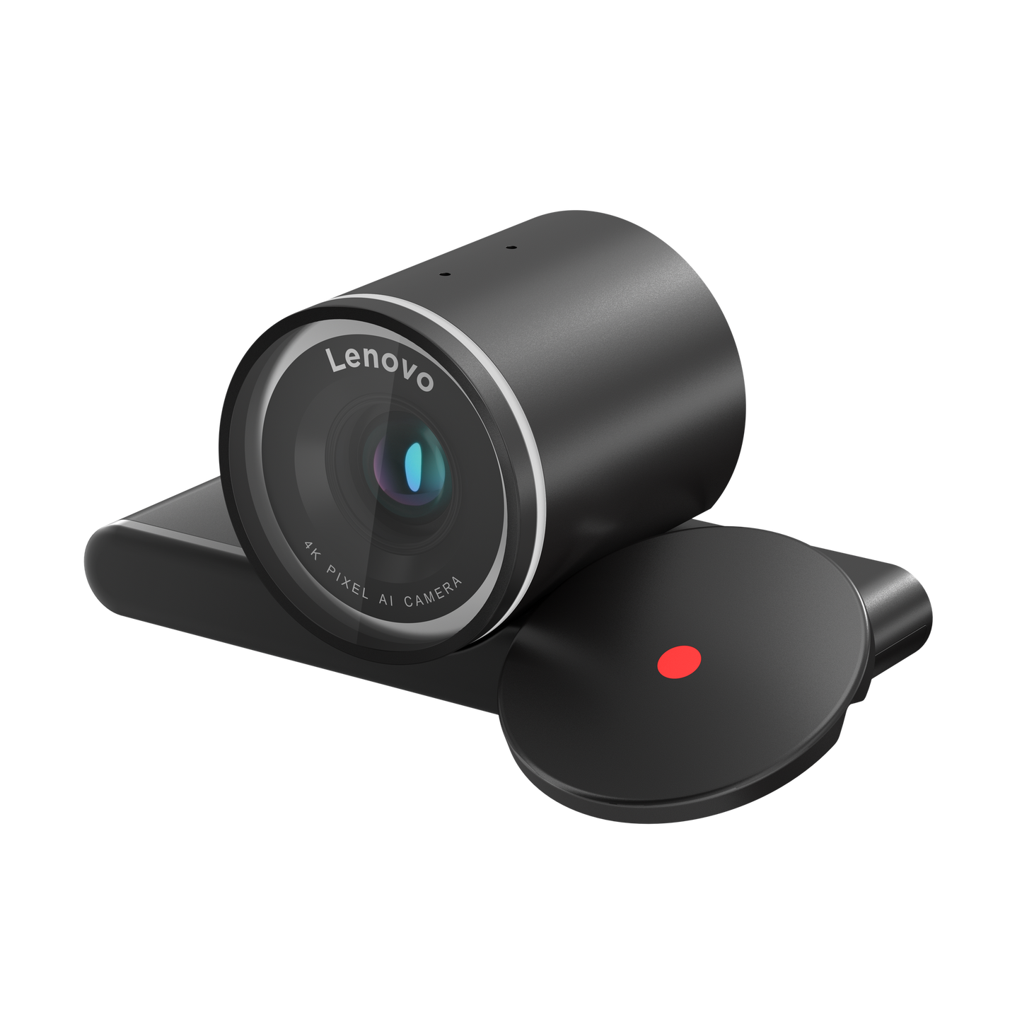 4K Pro Webcam 4K Adjustable FOV90/78/65 Directional Microphone AutoFocus HDR AI Framing/Face USB-C/A 1.5m Detachable Cable