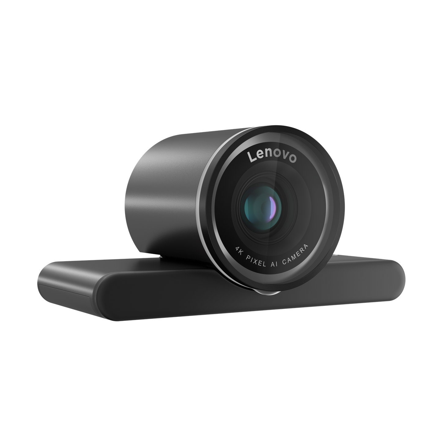 4K Pro Webcam 4K Adjustable FOV90/78/65 Directional Microphone AutoFocus HDR AI Framing/Face USB-C/A 1.5m Detachable Cable