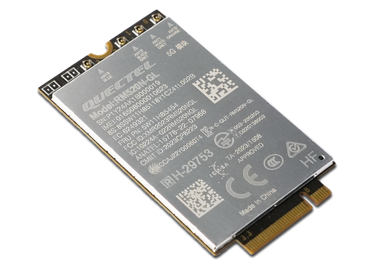 ThinkPad Quectel RM520N-GL 5G M.2 WWAN Module
