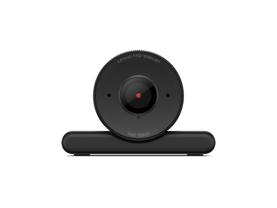 FHD Webcam 1080p Fixed FOV78 Dual Microphones AutoFocus USB-A 1.5m Fixed Cable