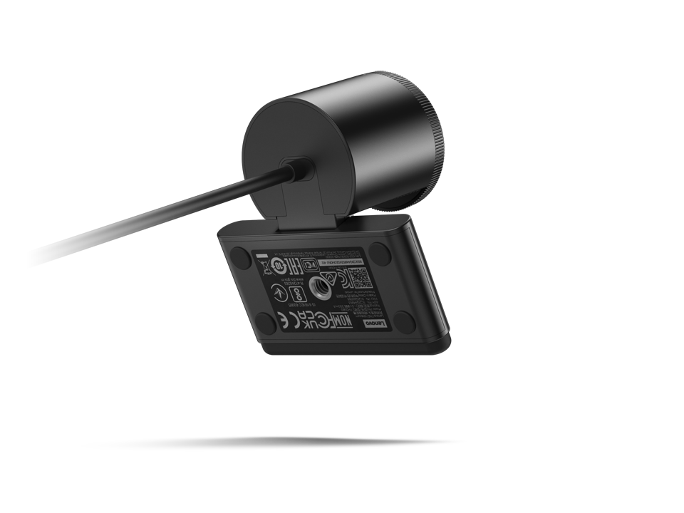 FHD Webcam 1080p Fixed FOV78 Dual Microphones AutoFocus USB-A 1.5m Fixed Cable