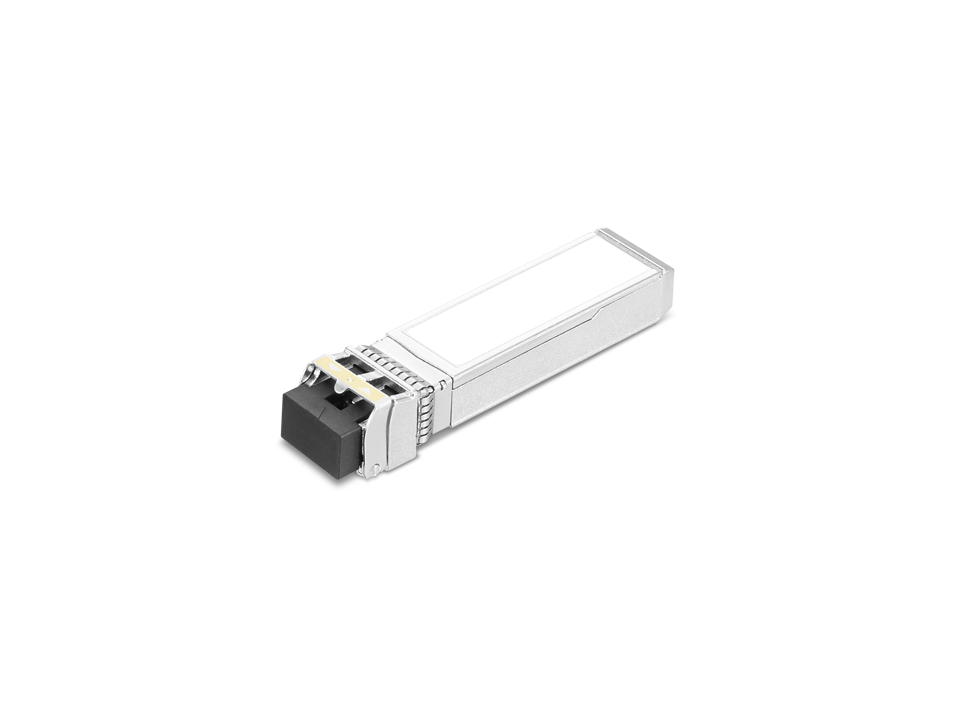 ThinkStation 10GbE Multimode SFP+ Transceiver