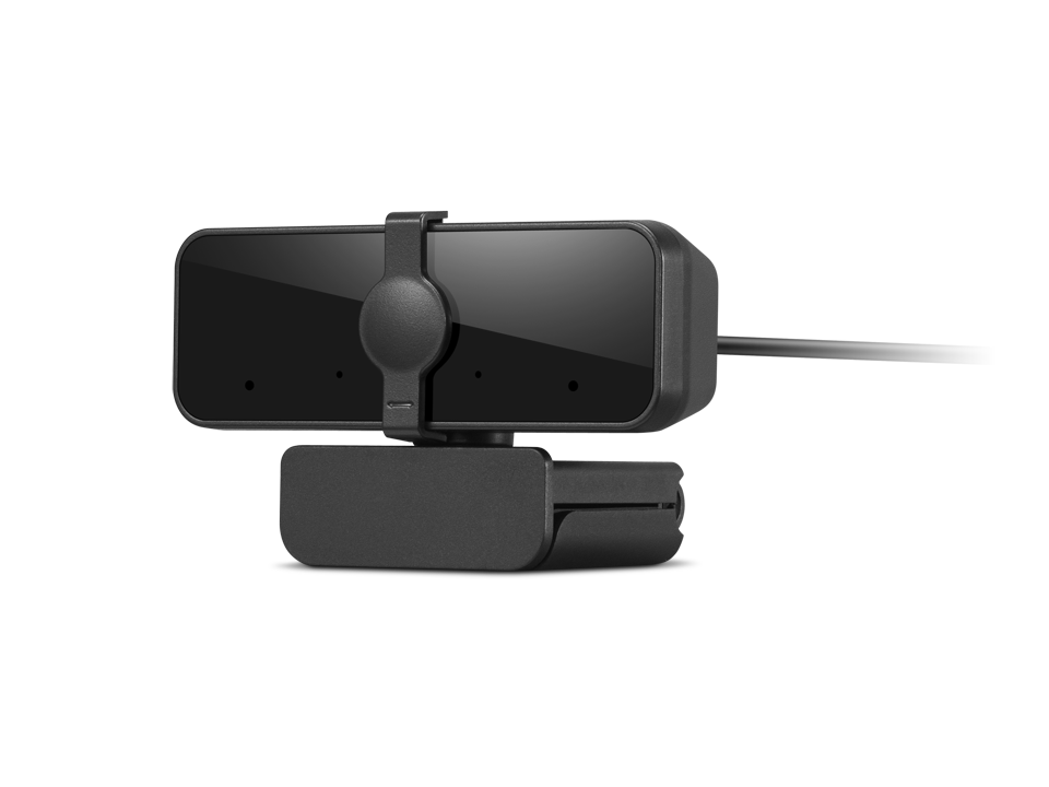 Essential FHD Webcam Gen 2