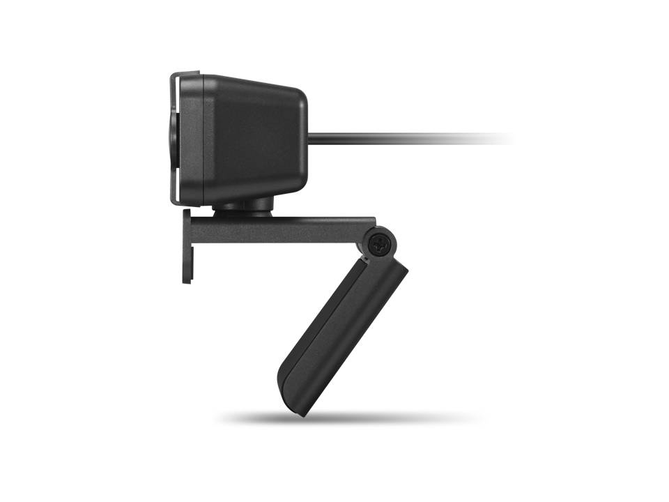 Essential FHD Webcam Gen 2