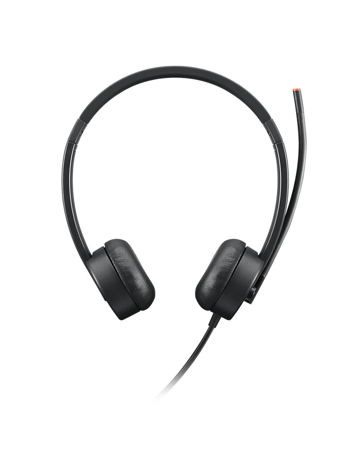 Essential Stereo Analog Headset