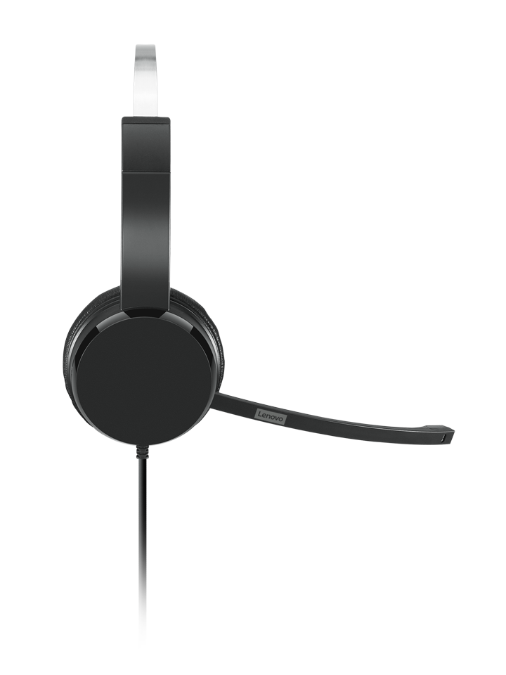 100 Mono USB Headset