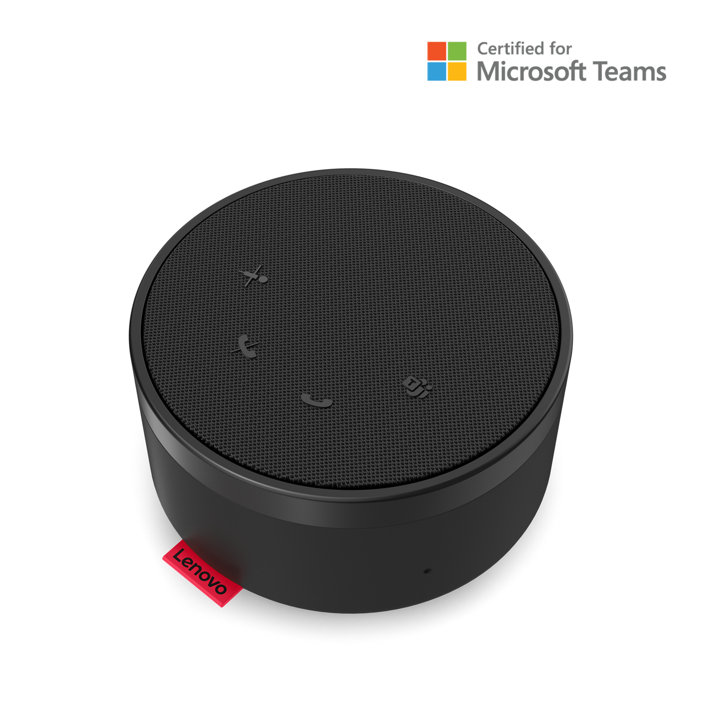 Go Wired Speakerphone