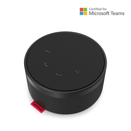 Go Wired Speakerphone