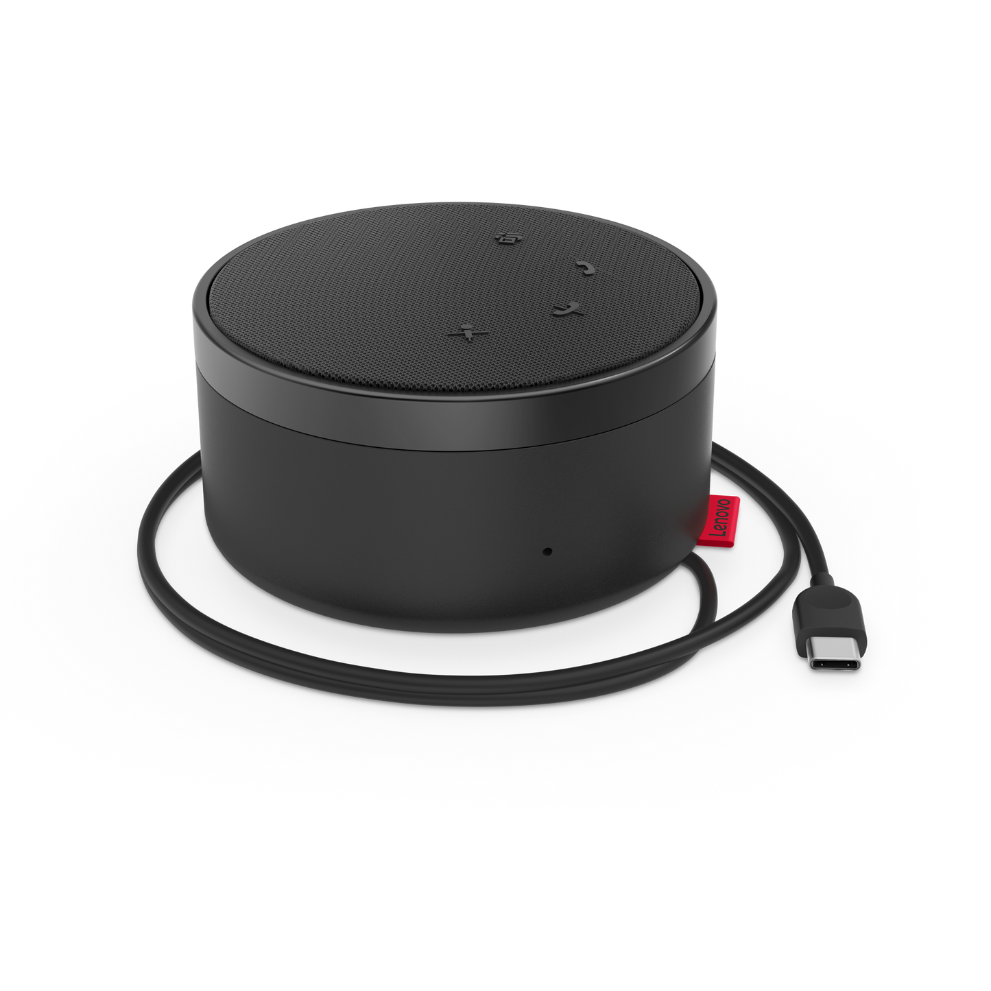 Go Wired Speakerphone