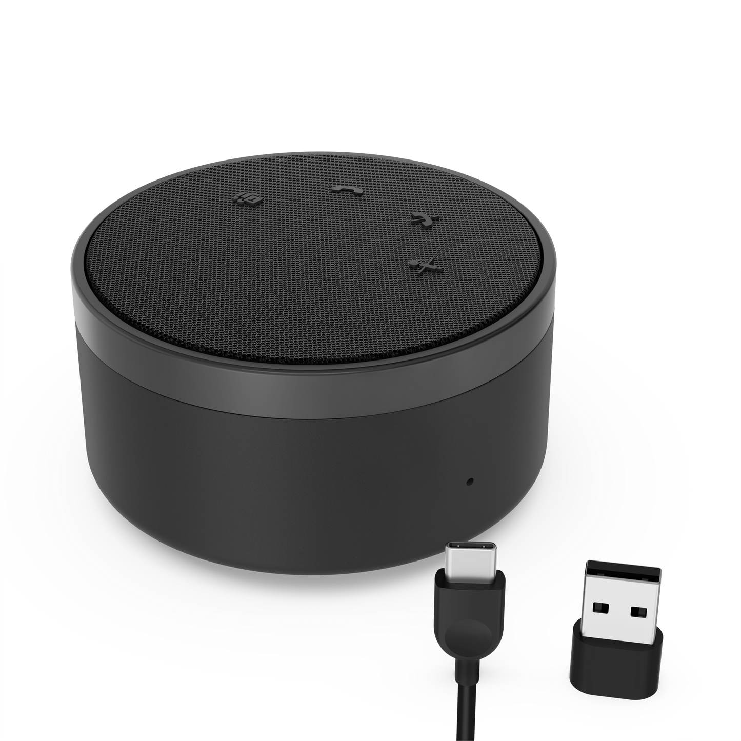 Go Wired Speakerphone