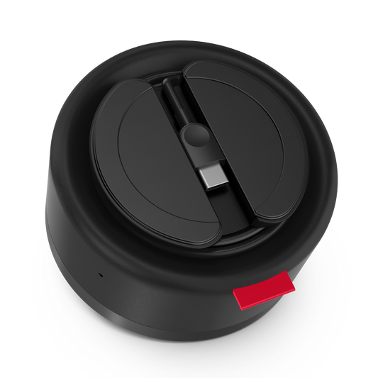 Go Wired Speakerphone