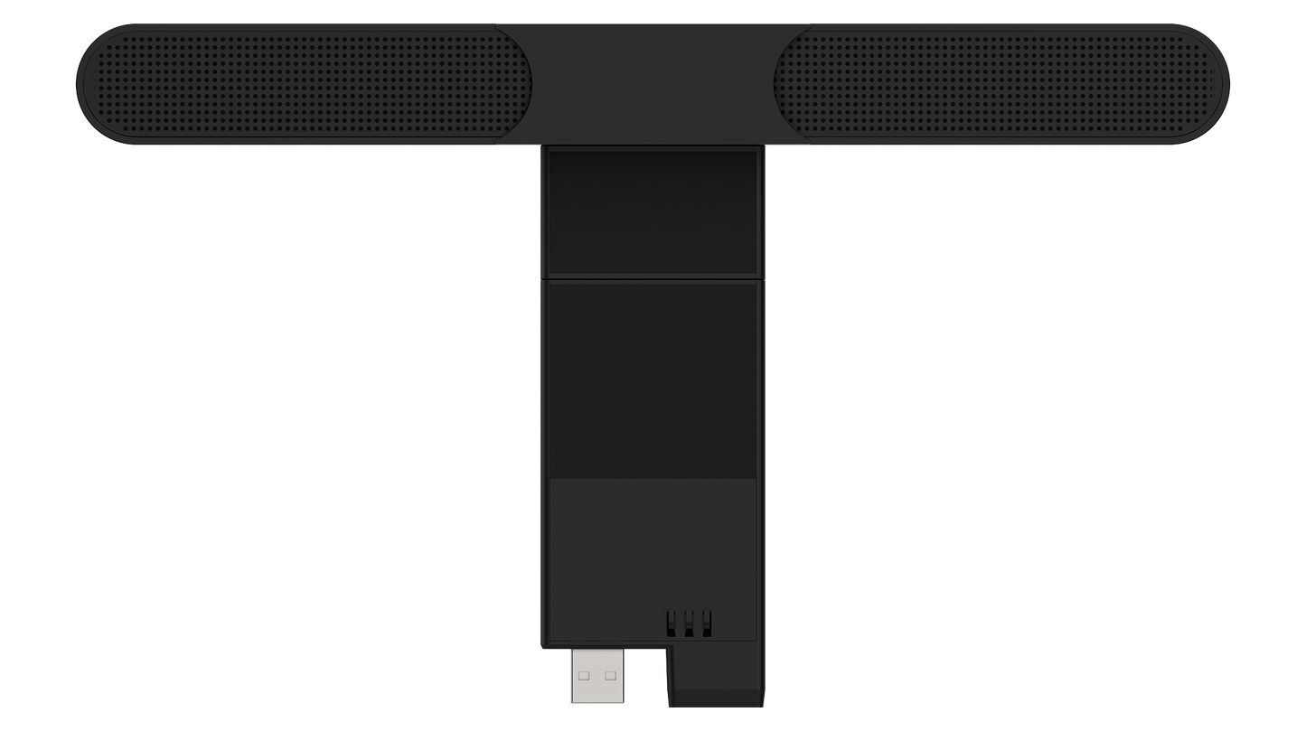 ThinkVision MS30 Monitor Soundbar