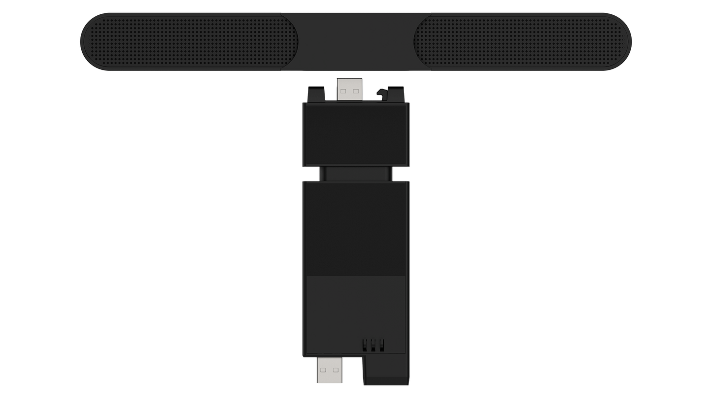 ThinkVision MS30 Monitor Soundbar