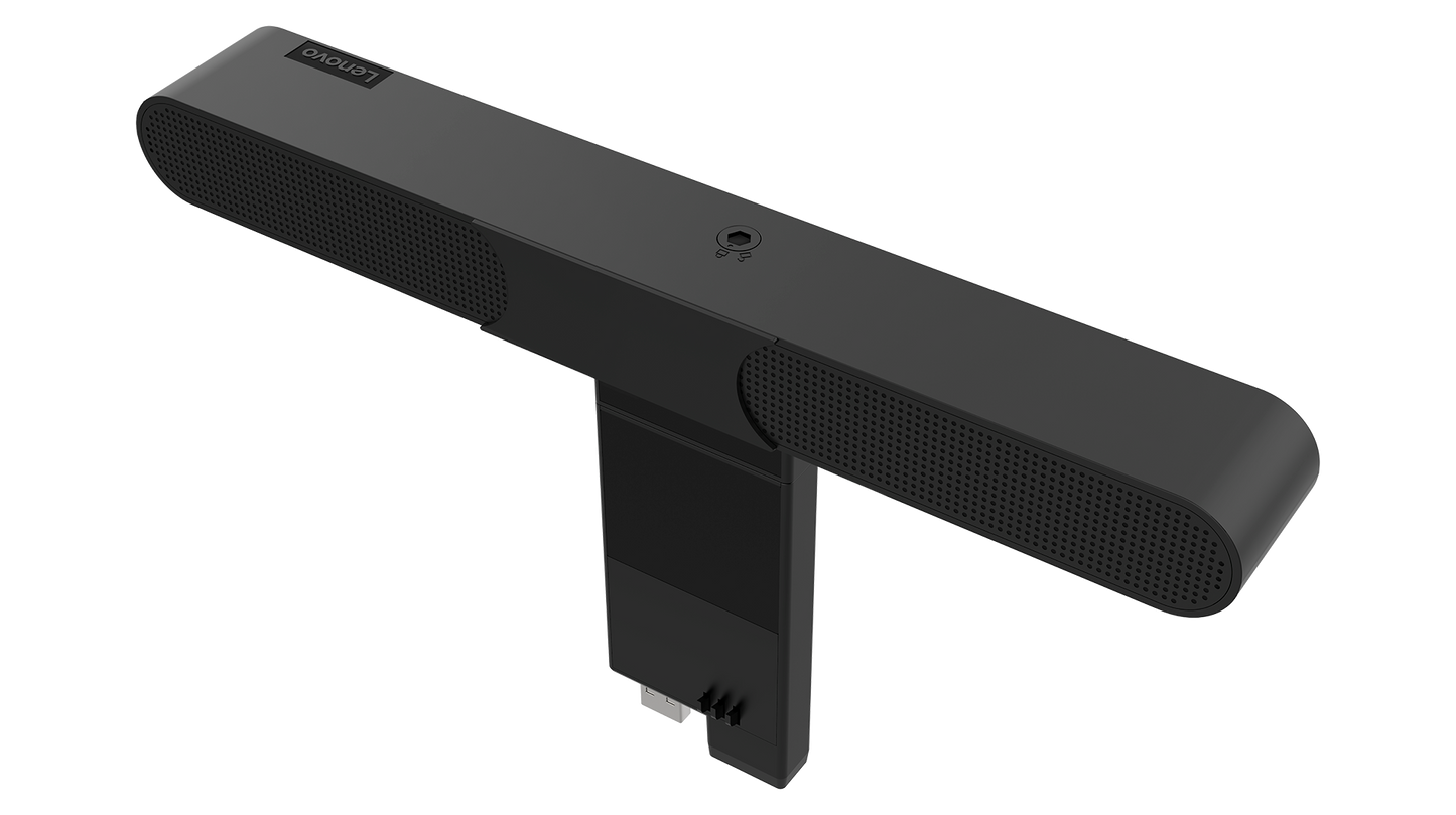 ThinkVision MS30 Monitor Soundbar