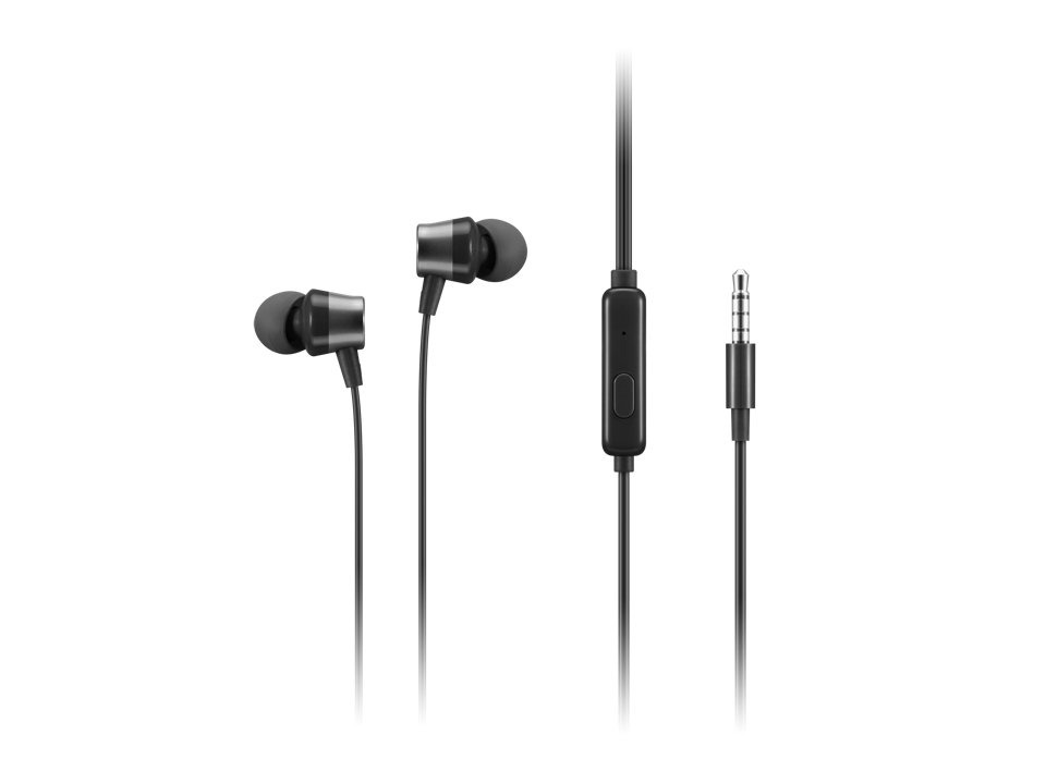 Analog In-Ear Headphone Gen 2 3,5mm