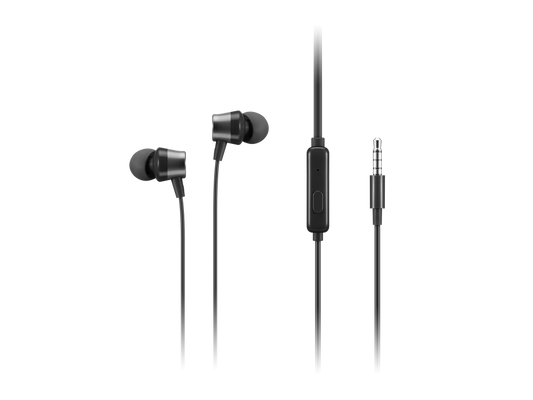 Analog In-Ear Headphone Gen 2 3,5mm