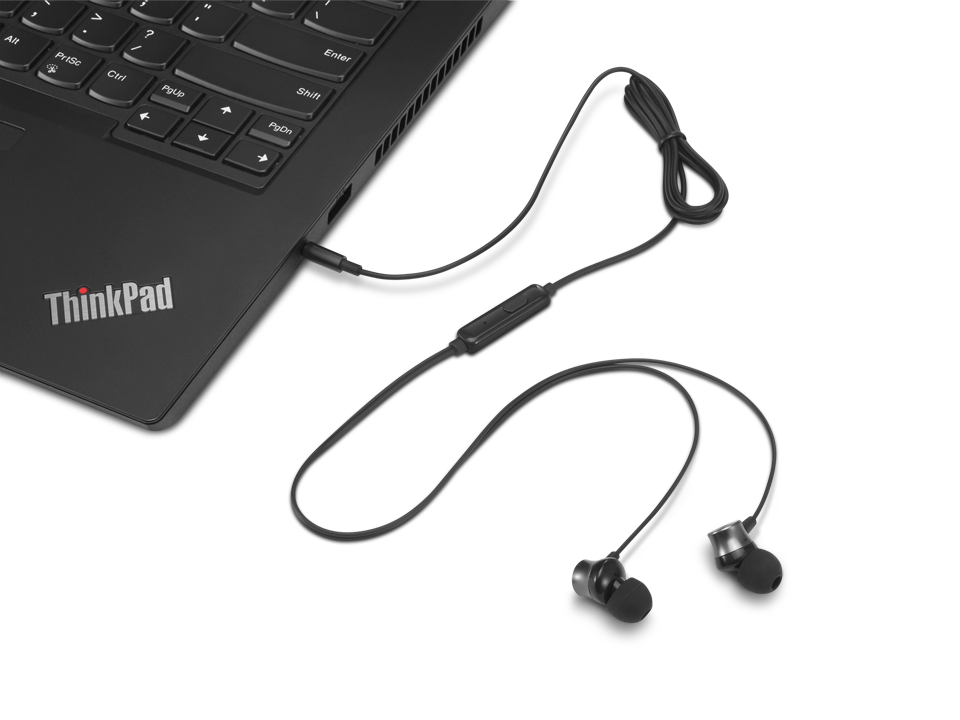 Analog In-Ear Headphone Gen 2 3,5mm