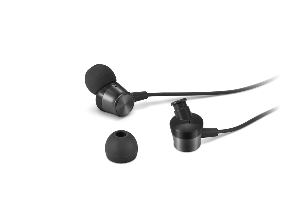 Analog In-Ear Headphone Gen 2 3,5mm