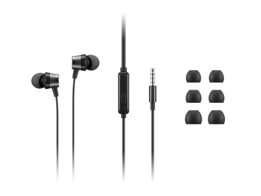 Analog In-Ear Headphone Gen 2 3,5mm