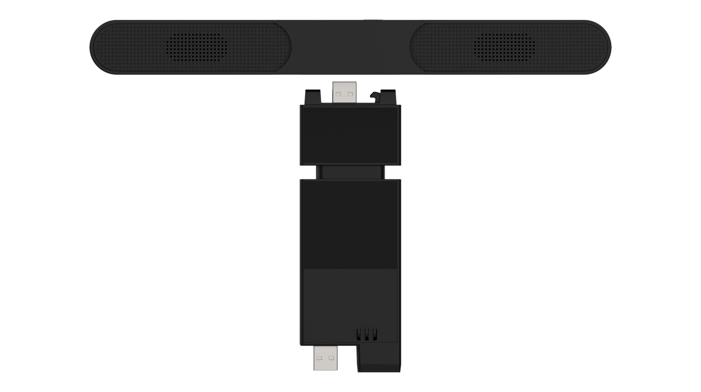 ThinkVision MS30 (S) Monitor Soundbar