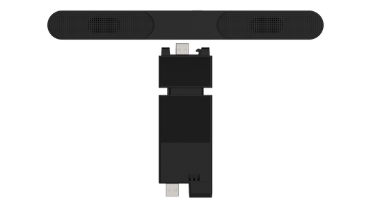 ThinkVision MS30 (S) Monitor Soundbar