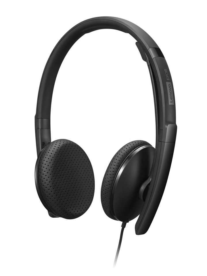 Wired VoIP Headset UC