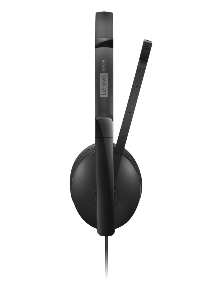 Wired VoIP Headset UC