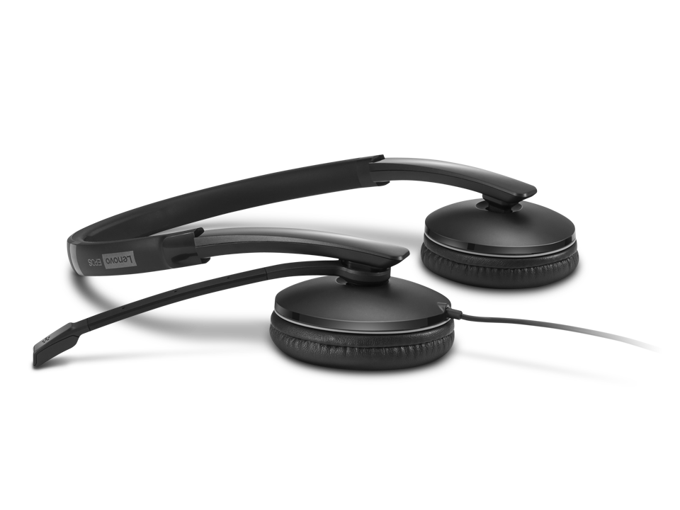 Wired ANC Headset Gen 2 UC