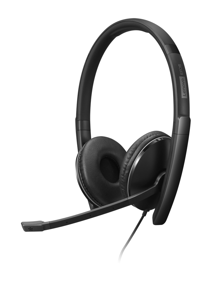 Wired ANC Headset Gen 2 UC
