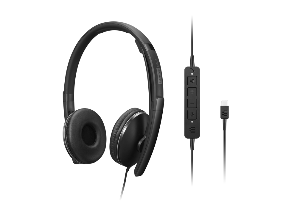 Wired ANC Headset Gen 2 Teams