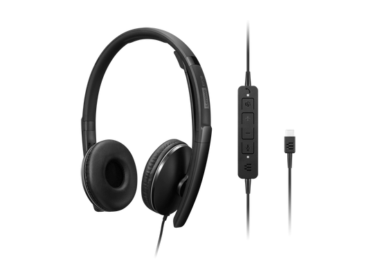 Wired ANC Headset Gen 2 Teams