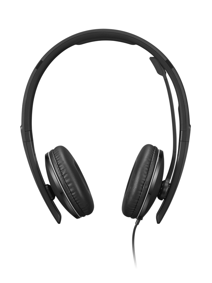 Wired ANC Headset Gen 2 Teams