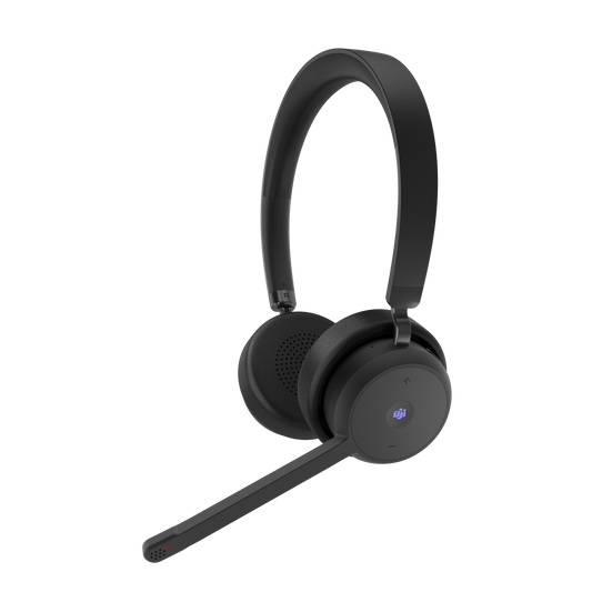 Wireless VoIP Headset Teams