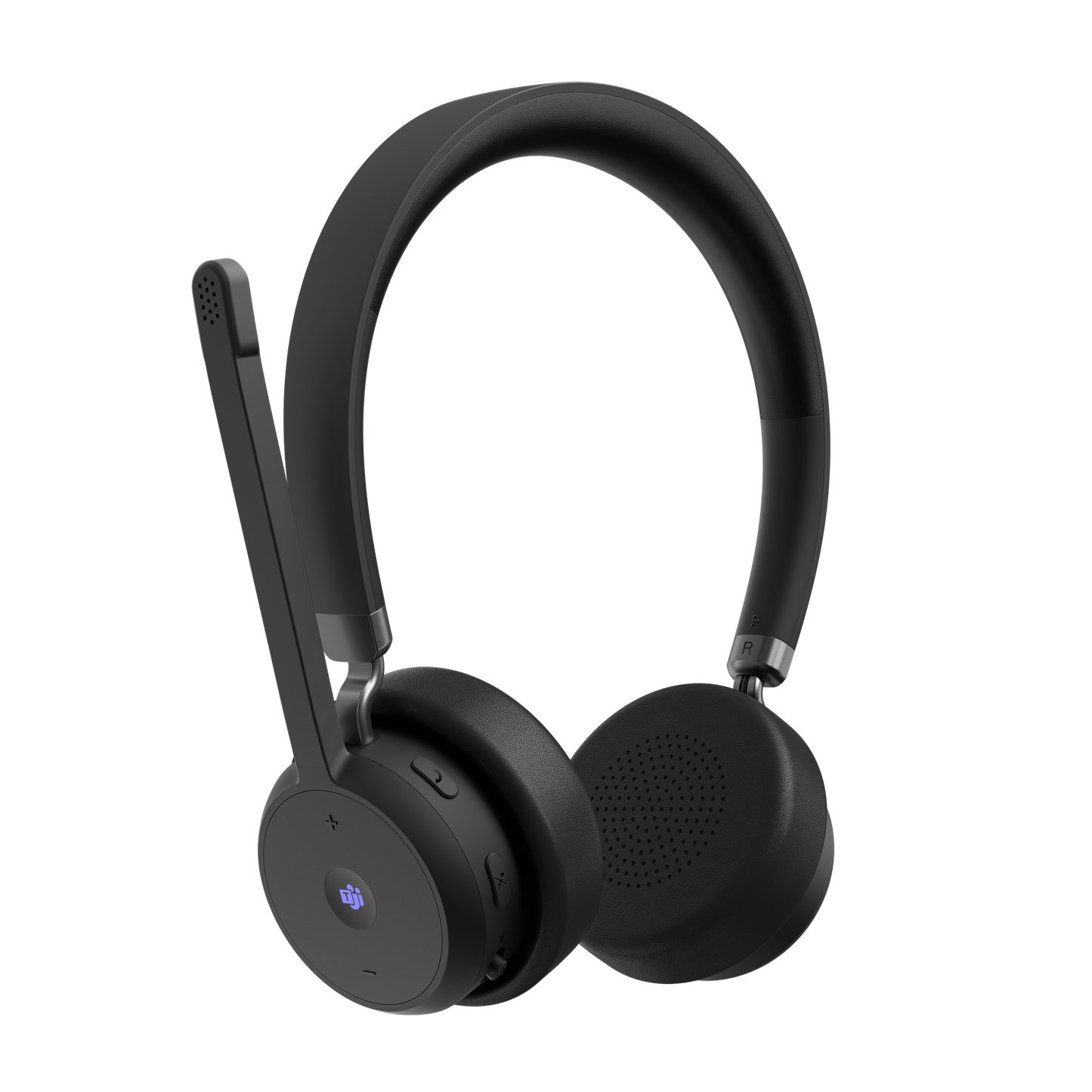 Wireless VoIP Headset Teams