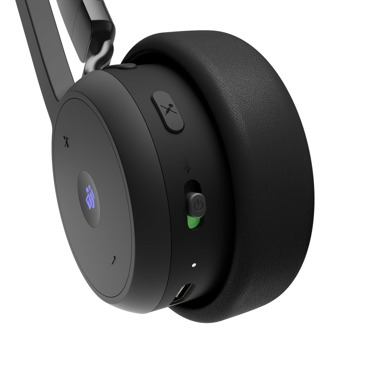 Wireless VoIP Headset Teams