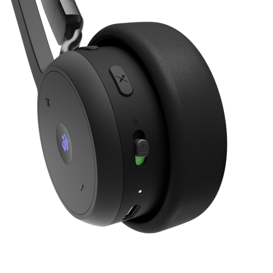 Wireless VoIP Headset Teams