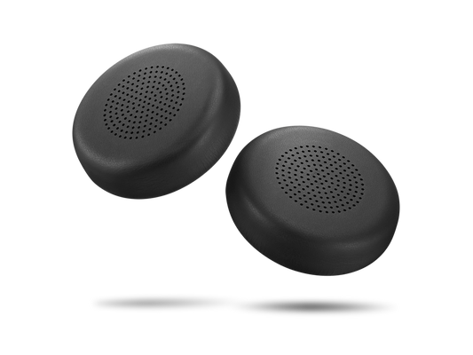 Spare Earcups for Wireless VoIP Headset