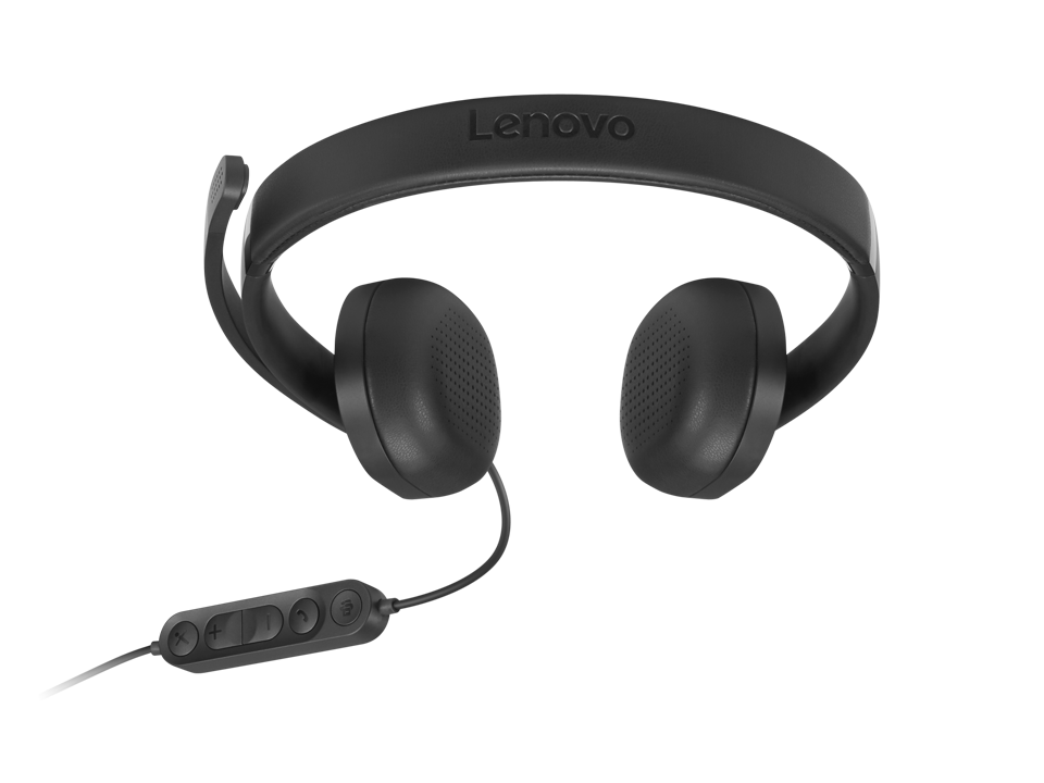 Wired VoIP Headset 5000 Teams