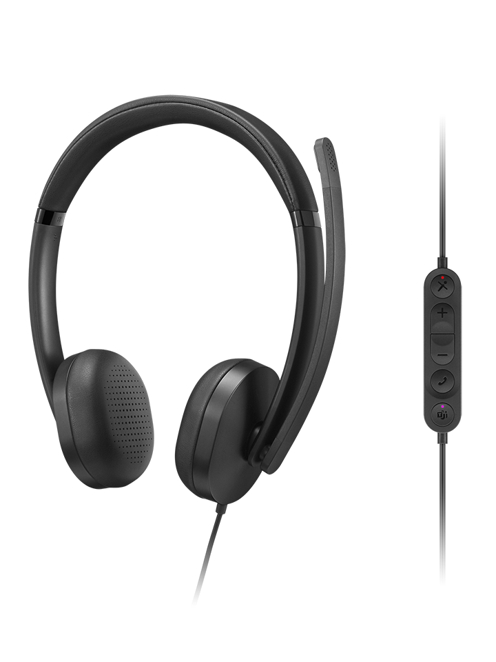 Wired VoIP Headset 5000 Teams