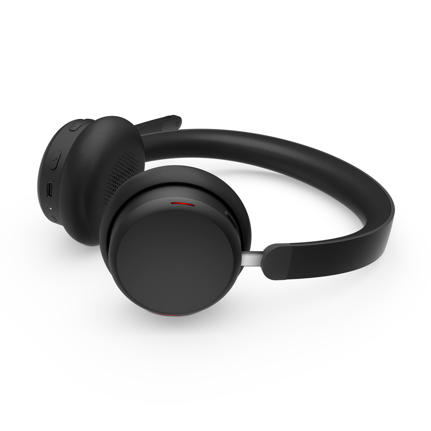 Dual-Mode Wireless ANC Headset 6550 USB-A Teams