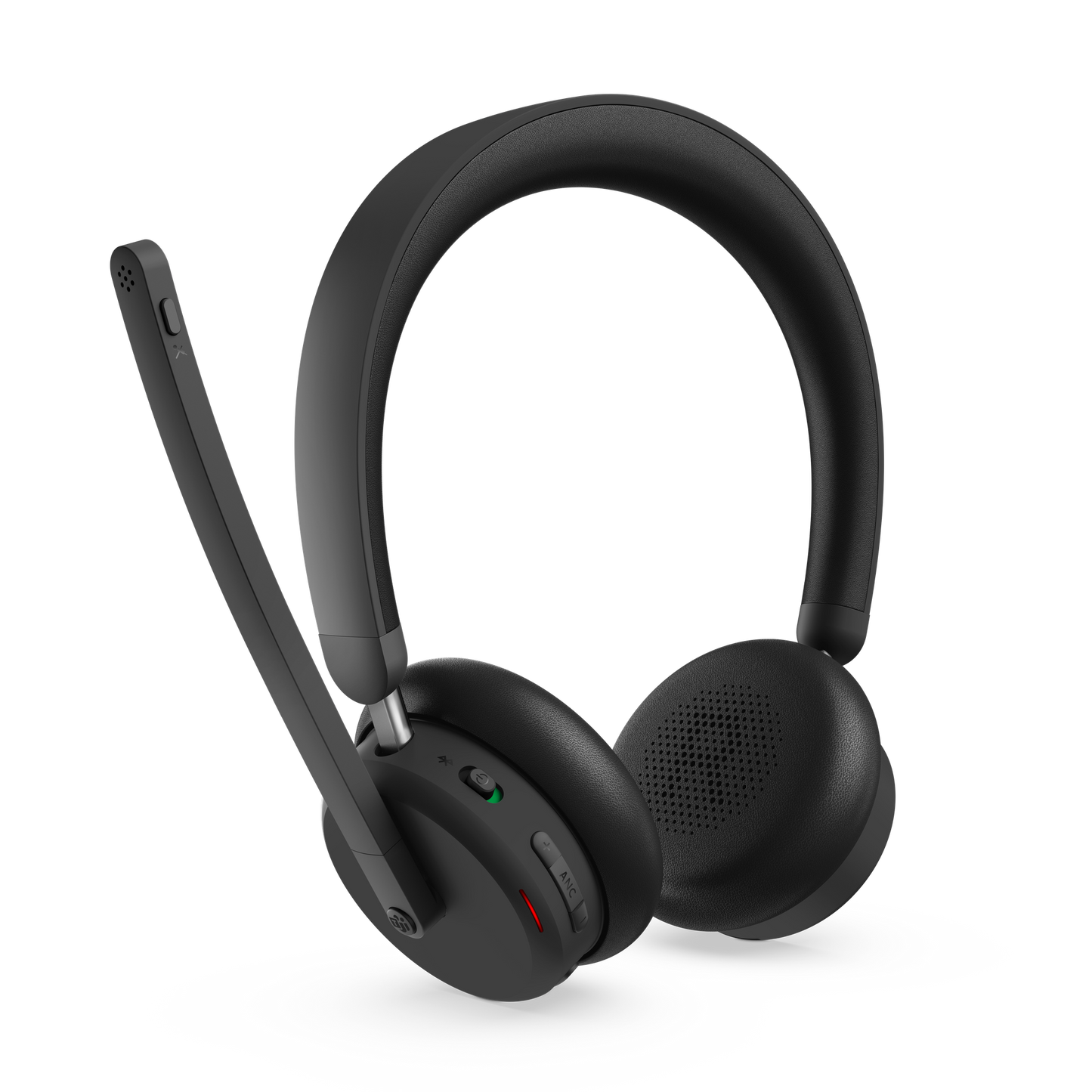 Dual-Mode Wireless ANC Headset 6550 USB-C Teams