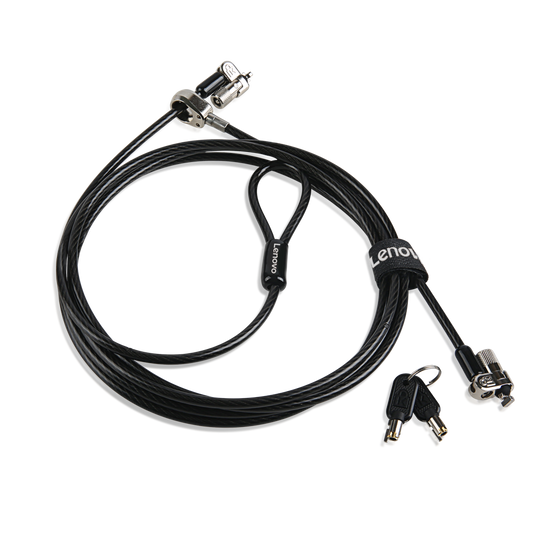 PCG Keylock Kensington MicroSaver 2.0 Twin Cable Lock