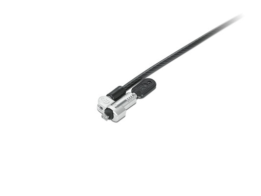 Kensington NanoSaver MasterKey Cable Lock