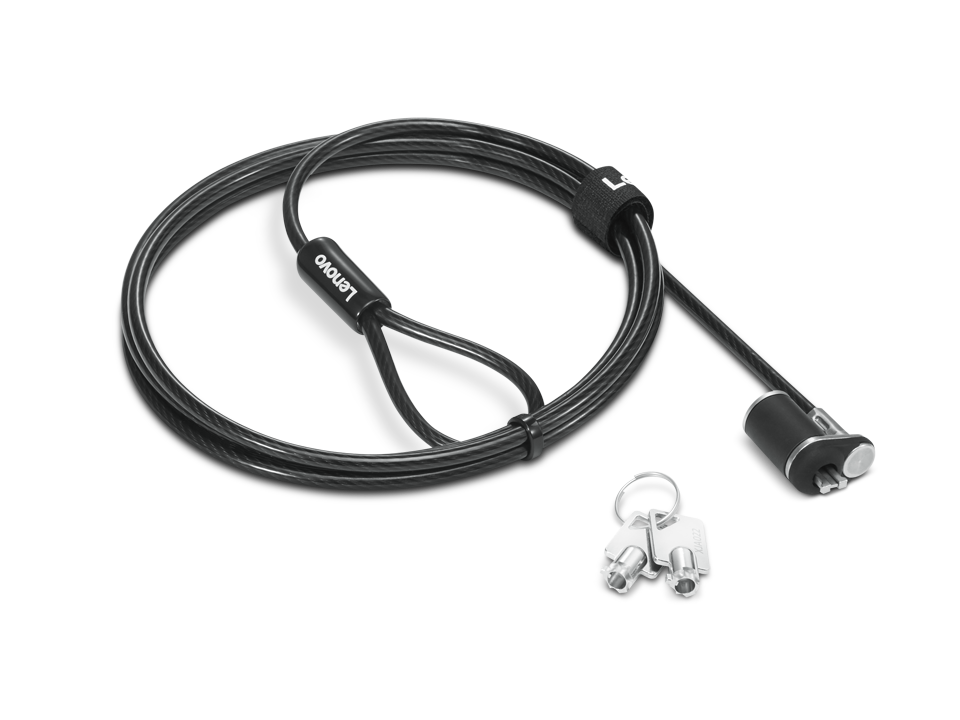 NanoSaver Essential Cable Lock