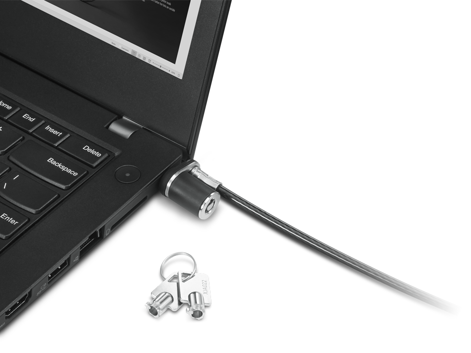 NanoSaver Essential Cable Lock