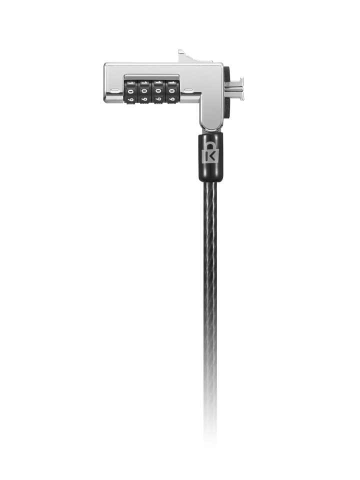 Topseller Combination Cable Lock from Lenovo