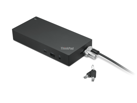 NanoSaver Cable Lock