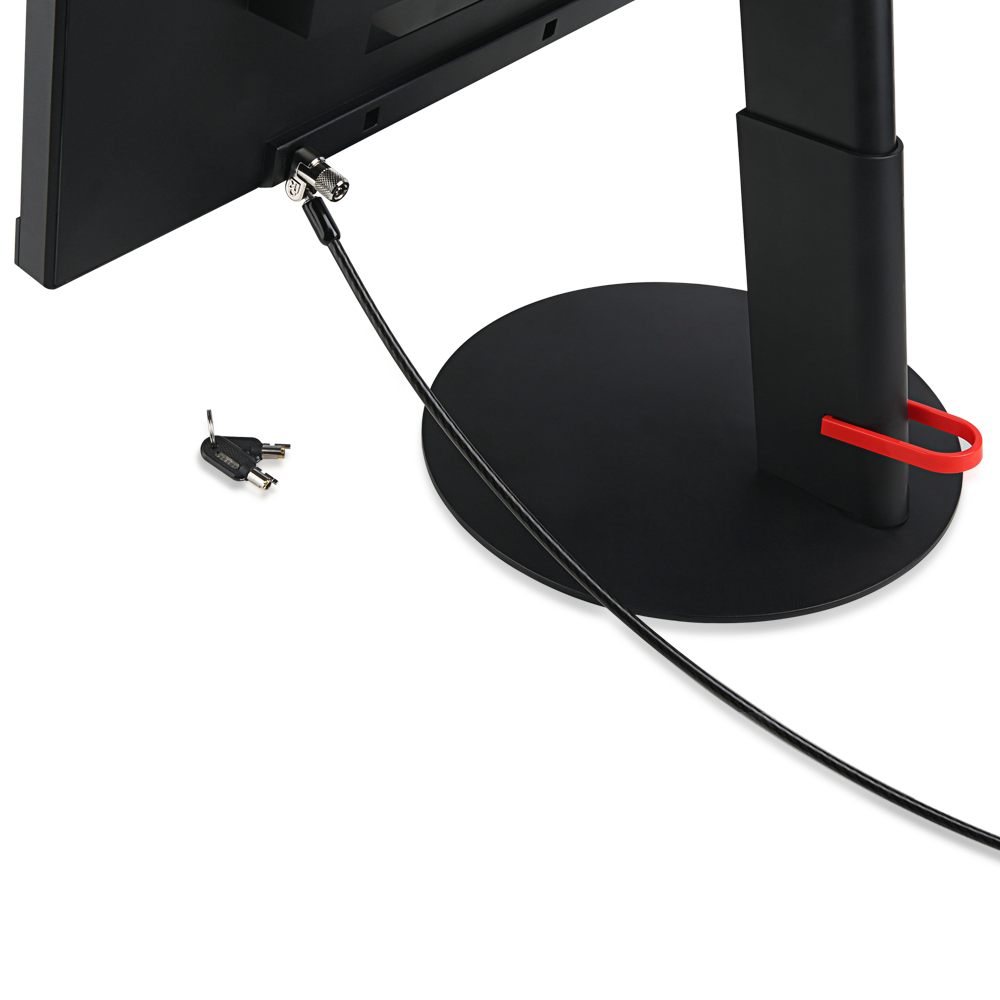Kensington MicroSaver DS 2.0 Cable Lock
