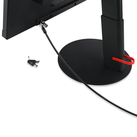 Kensington MicroSaver DS 2.0 Cable Lock