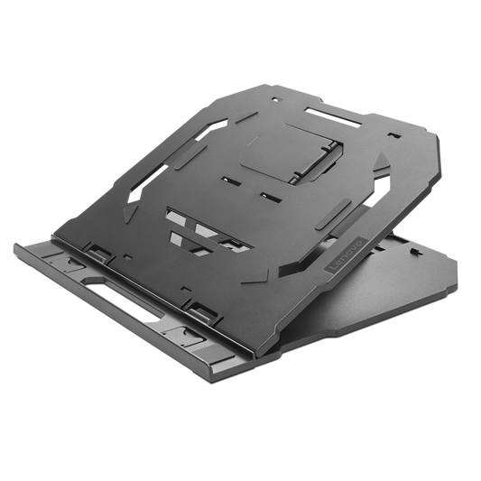 2-in-1 Laptop Stand